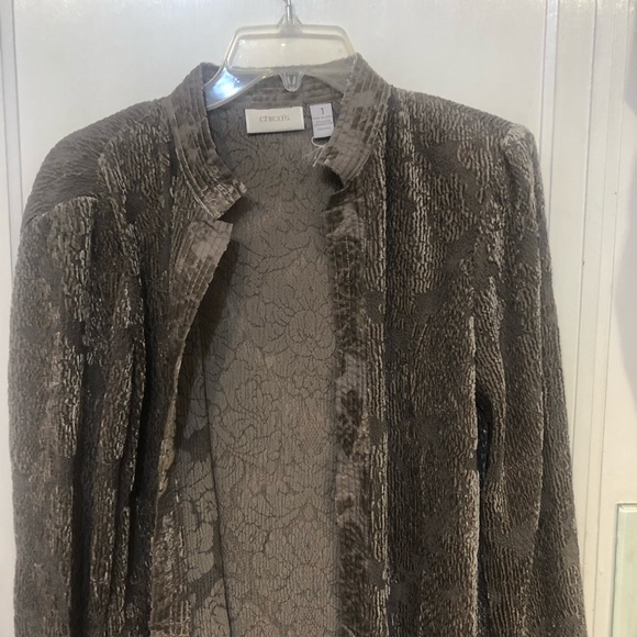 Chico open front top - Picture 2 of 4